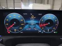 Vue du tableau de bord