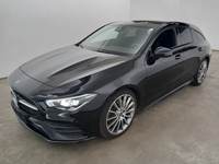 Vue de l’avant gauche