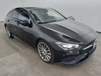 Vue de l’avant droit