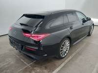 Vue de l’arrière droit