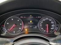 Vista plancia strumenti