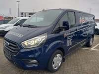 Náhled zpředu zleva