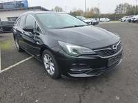 Widok z przodu po stronie prawej