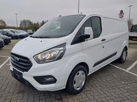 Widok z przodu po stronie lewej