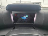 Widok zestawu wskazników