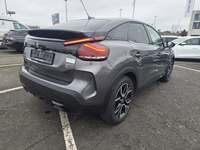 Widok z tyłu po stronie prawej