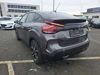 Widok z tyłu po stronie lewej