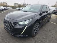 Peugeot 208 Allure 1,2 PureTech