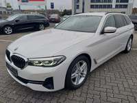 Widok z przodu po stronie lewej