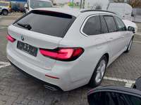 Widok z tyłu po stronie prawej