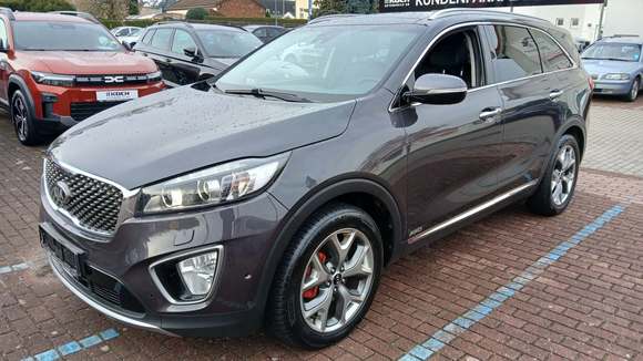 Vue de l’avant gauche