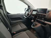 Pogled na unutrašnjost