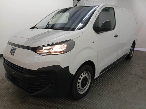 Pogled od napred levo