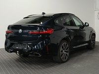 Pogled od pozadi desno