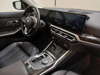 Vue de l’intérieur