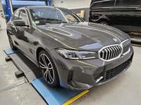 Vista dianteira direita