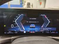 Vista do instrumento combinado