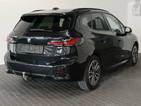 Pogled od pozadi desno