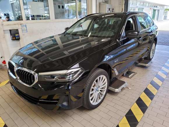 Vista dianteira esquerda