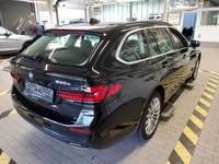 Vista traseira direita