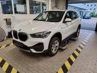 Vista dianteira esquerda