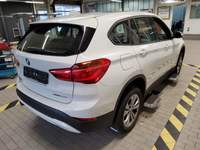 Vista traseira direita