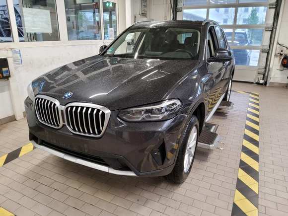 Vista dianteira esquerda