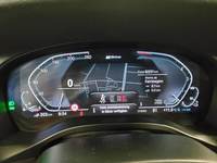 Vista do instrumento combinado