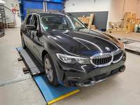 Vista dianteira direita