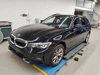 Vista dianteira esquerda