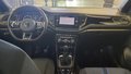 View of dashboard