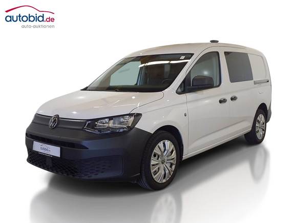 Pogled od napred levo