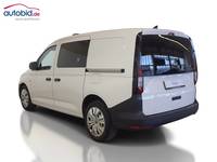 Pogled od pozadi levo