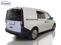 Pogled od pozadi desno