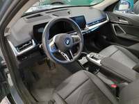 Pogled na unutrašnjost