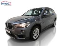 BMW X1 xDrive20i Steptronic "Advantage"