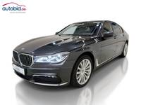 BMW 750i xDrive Sport-Automatic
