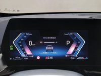 Pogled na kombinovani instrument