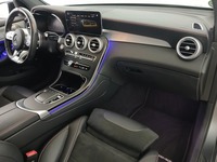 Vue de l’intérieur