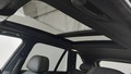View of sunroof / panoramic roof