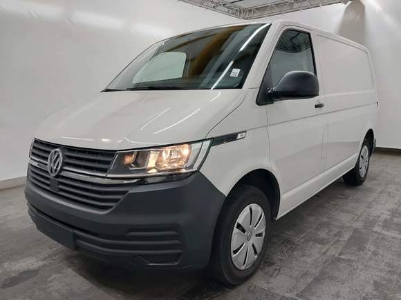 Náhled zpředu zleva