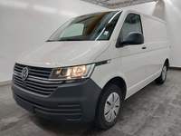 Náhled zpředu zleva