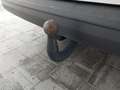View of trailer tow-bar hitch