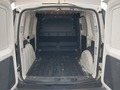 View of boot / luggage space