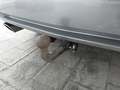 View of trailer tow-bar hitch
