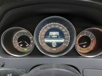 Pohled na přístrojovou desku