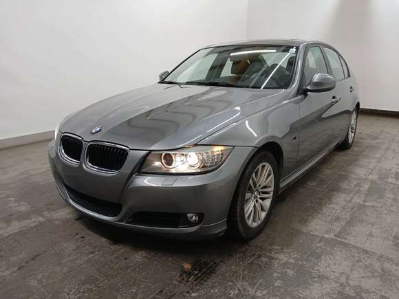 Náhled zpředu zleva