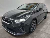 Náhled zpředu zleva