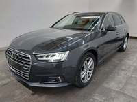 Audi A4 Avant 2,0 TFSI S-tronic