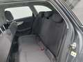 View of rear seat